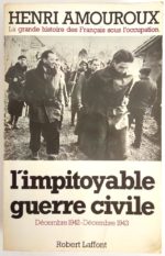 impitoyable-guerre-civile-1942-amouroux