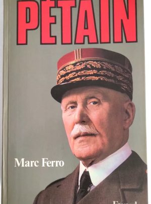 petain-ferro