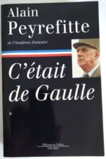 peyrefitte-de-gaulle-tome-1