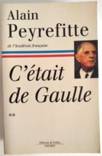 peyrefitte-de-gaulle-tome-2