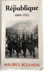 republique-1880-1932-agulhon