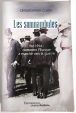 somnambules-1914-guerre-clark