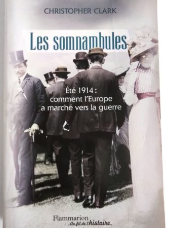 somnambules-1914-guerre-clark