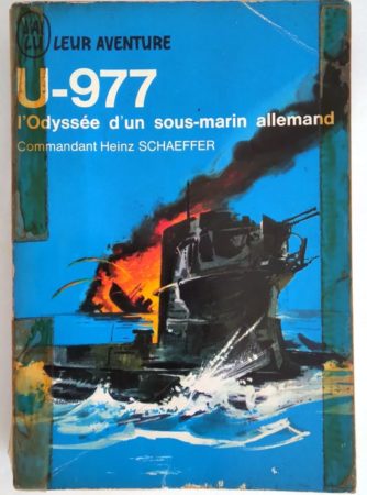 U-977-odysee-sous-marin-allemand-schaeffer