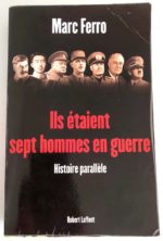 ferro-sept-hommes-guerre