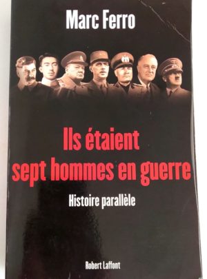 ferro-sept-hommes-guerre