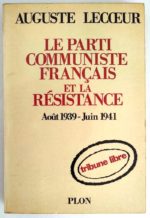 lecoeur-parti-communiste-resistance