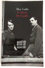 max-gallo-album-gaulle