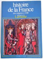 Histoire-France-origines-1348-DUBY