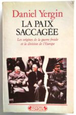Yergin-paix-saccagee