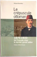 bareilles-crepuscule-ottoman