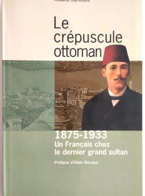 bareilles-crepuscule-ottoman