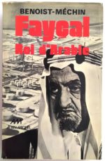 benoist-mechin-faycal-roi-arabie