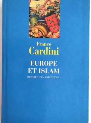 cardini-europe-islam