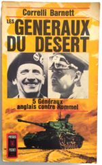 corelli-barnett-generaux-desert