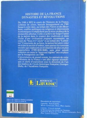 duby-histoire-france-1348-1852-1