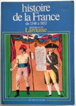 duby-histoire-france-1348-1852