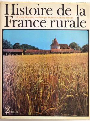 duby-wallon-histoire-france-rurale