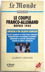 leblond-couple-franco-allemand-1945-1