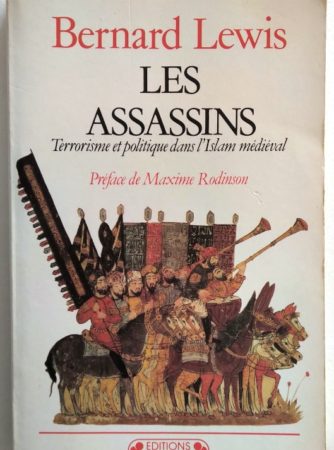 lewis-assassins-terrorisme-politique-islam-medieval