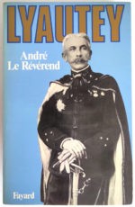 lyautey-reverend