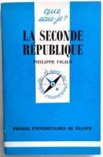 que-sais-je-seconde-republique