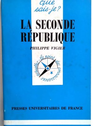 que-sais-je-seconde-republique