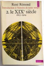 remond-19-siecle-1815-1914