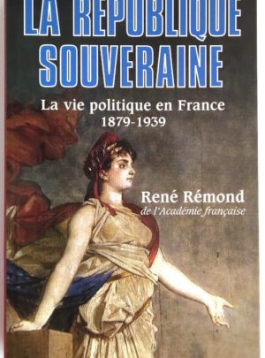 republique souveraine-remond