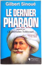 sinoue-dernier-pharaon