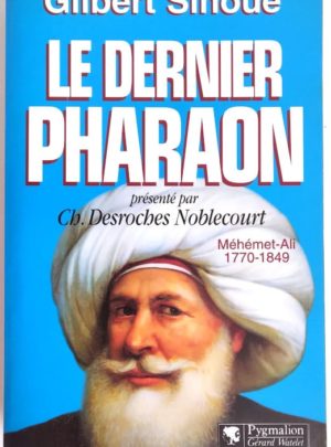 sinoue-dernier-pharaon