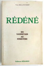 Bellancourt-Redene-Vannetais-Finistere