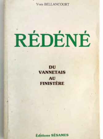 Bellancourt-Redene-Vannetais-Finistere