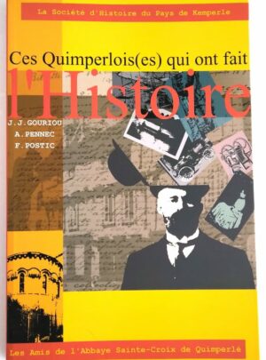 gouriou-quimperlois-histoire