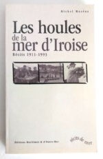 MAZEAS-HOULES-MER-IROISE