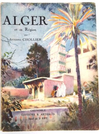 chollier-alger