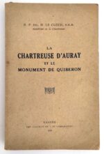 clech-chartreuse-auray-monument-quiberon