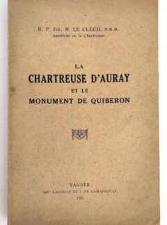 clech-chartreuse-auray-monument-quiberon