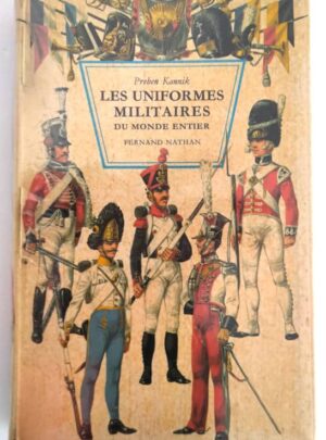 kannik-uniformes-militaires