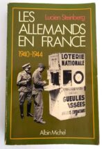 steinberg-allemands-france