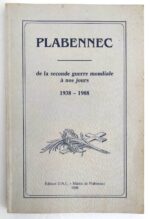BLEINHANT-plabennec-guerre-mondiale