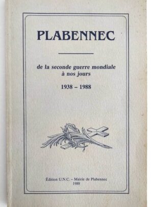 BLEINHANT-plabennec-guerre-mondiale