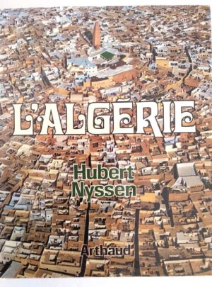 algerie-nyssen