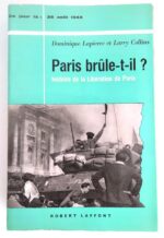 lapierre-collins-histoire-liberation-paris-1944