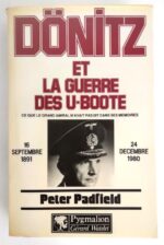 padfield-donitz-guerre-u-boote