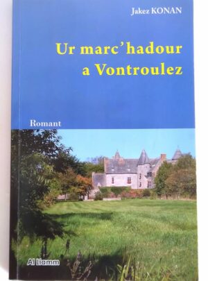 Ur-marc’hadour-a-Vontroulez-Jakez-KONAN-