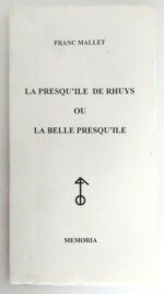 mallet-presquile-rhuys