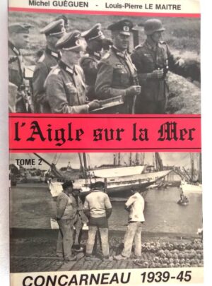 aigle-mer-concarneau-39-1945-gueguen