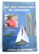 Les anti-aventures de Coquimbo - J-M ASENSIO