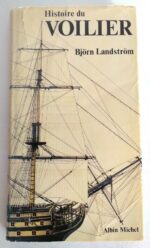 landstrom-histoire-voilier